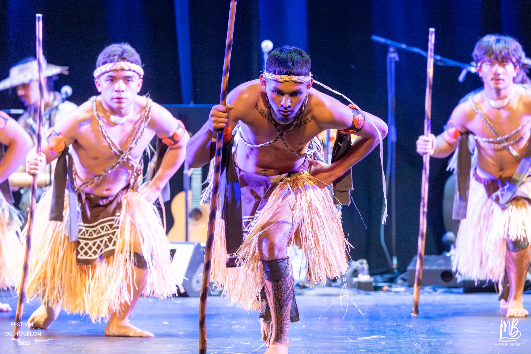 20250820 D'UN MONDE A L'AUTRE (ILE DE GUAM) MB 18